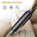 Motor Rechargeable Cordless Car Vaccum Cleaner Handheld